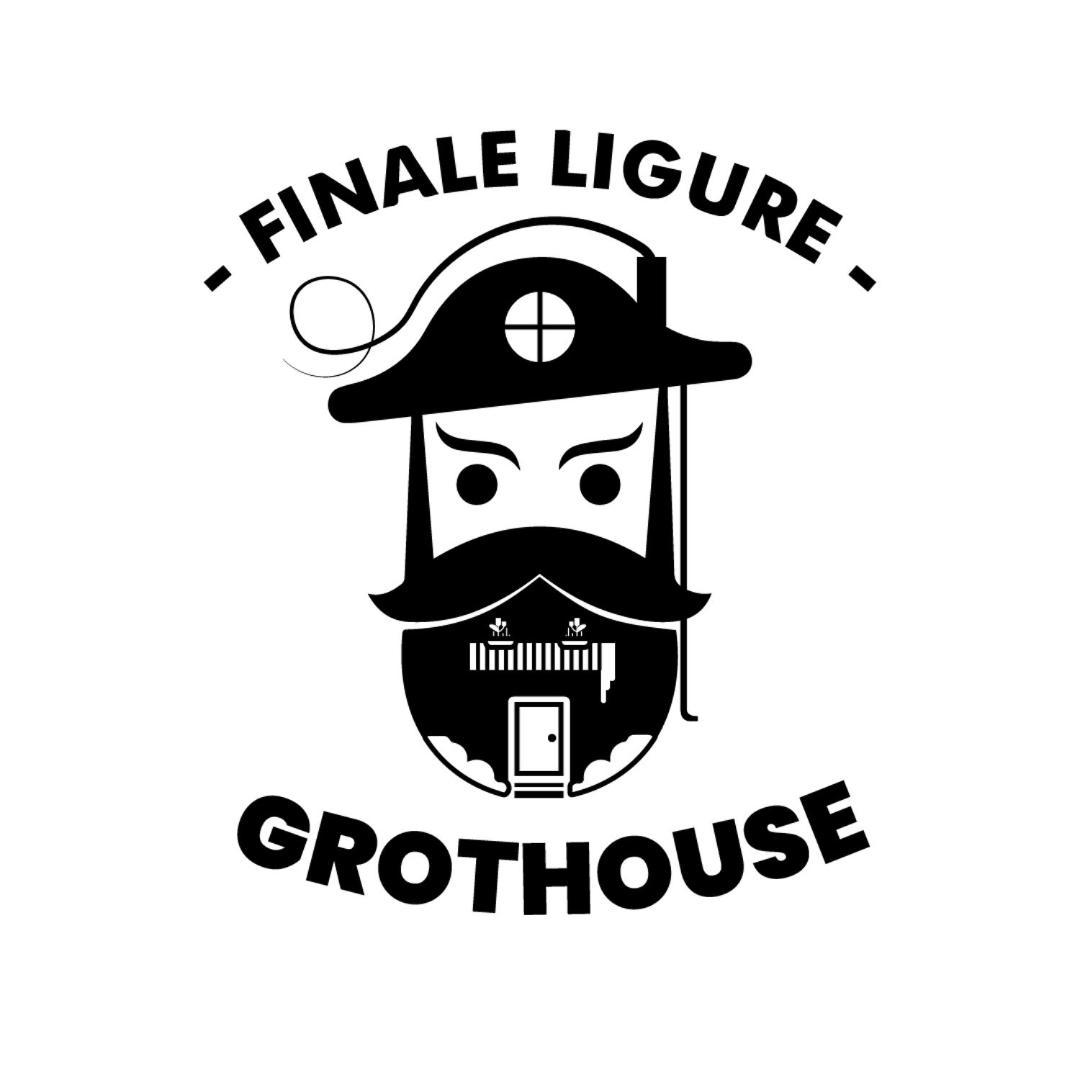 Апартаменты Grothouse Финале Лигуре Экстерьер фото